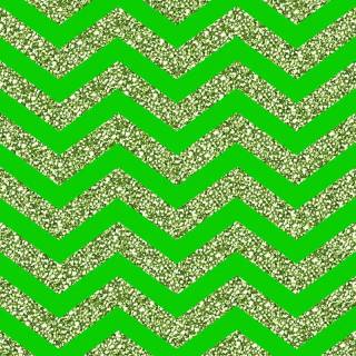 Green St. Patrick's Day wallpaper