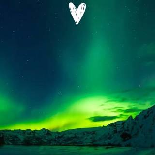 Green St. Patrick's Day wallpaper