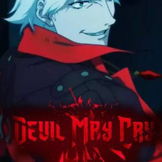 Devil May Cry TV series wallpaper