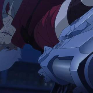 Devil May Cry TV series wallpaper