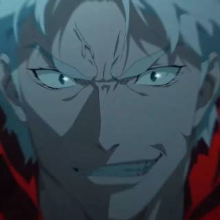 Devil May Cry TV series wallpaper