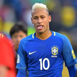 Prime Neymar computer wallpaper