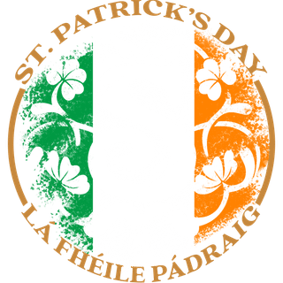 Saint Patrick's Day 2025 wallpaper