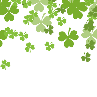 Saint Patrick's Day 2025 wallpaper
