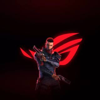 ROG Phone 9 FE wallpaper