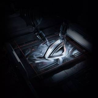 ROG Phone 9 FE wallpaper