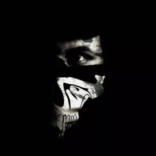 Call of Duty: Ghosts PC wallpaper