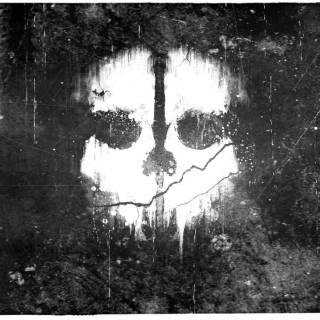 Call of Duty: Ghosts PC wallpaper