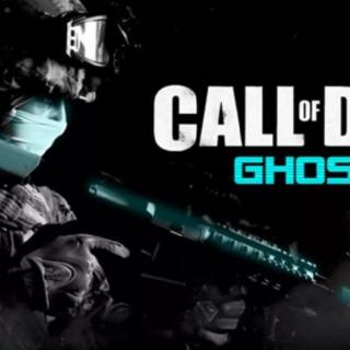 Call of Duty: Ghosts PC wallpaper