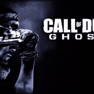 Call of Duty: Ghosts PC wallpaper