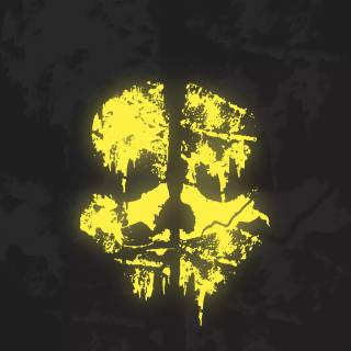 Call of Duty: Ghosts PC wallpaper