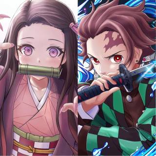 Demon Slayer Swordsmith wallpaper