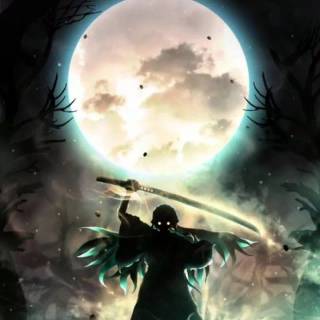 Demon Slayer Swordsmith wallpaper