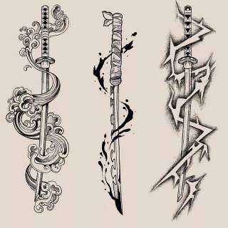 Demon Slayer Swordsmith wallpaper