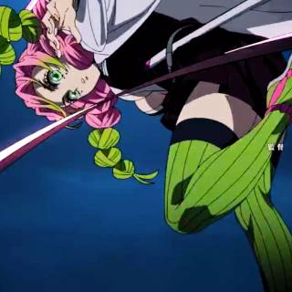 Demon Slayer Swordsmith wallpaper