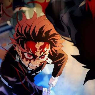 Demon Slayer Swordsmith wallpaper