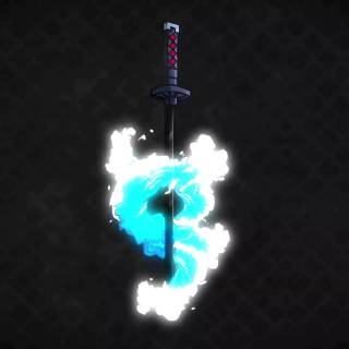 Demon Slayer Swordsmith wallpaper