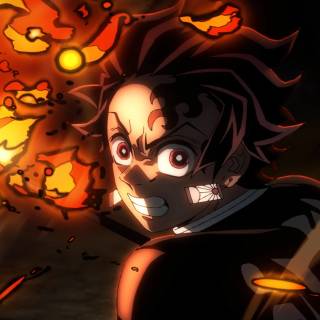 Demon Slayer Swordsmith wallpaper