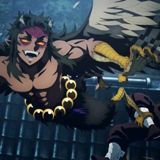 Demon Slayer Swordsmith wallpaper