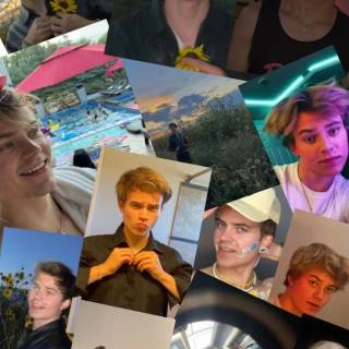 Nick Wilkins wallpaper