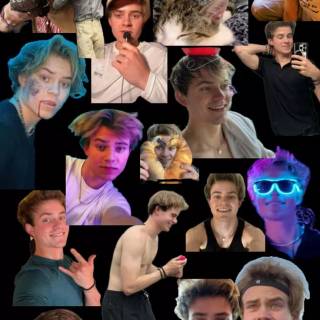 Nick Wilkins wallpaper