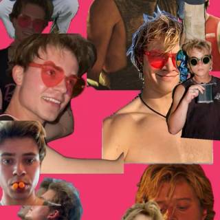 Nick Wilkins wallpaper