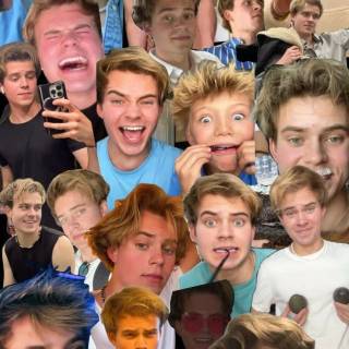 Nick Wilkins wallpaper