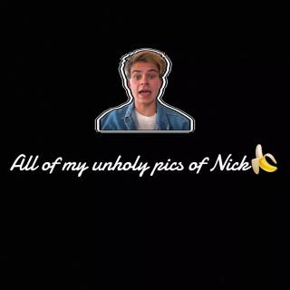 Nick Wilkins wallpaper