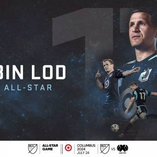 Robin Lod wallpaper