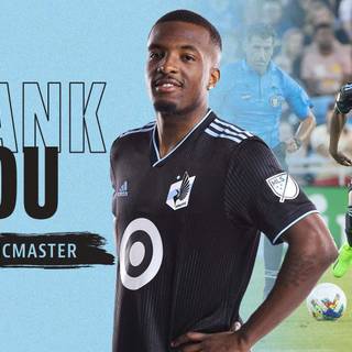 Minnesota United FC players wallpaper