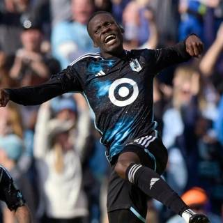 Minnesota United FC players wallpaper