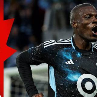 Minnesota United FC players wallpaper