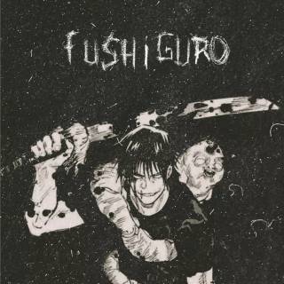 Toji Fushiguro iPhone 14 Pro wallpaper