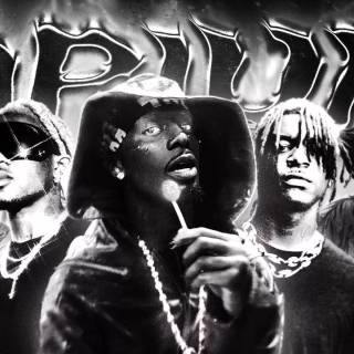 Opium Playboi Carti desktop wallpaper