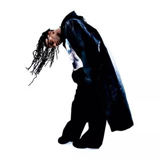 Opium Playboi Carti desktop wallpaper