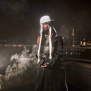 Opium Playboi Carti desktop wallpaper