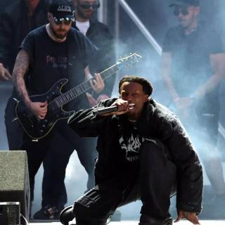 Opium Playboi Carti desktop wallpaper