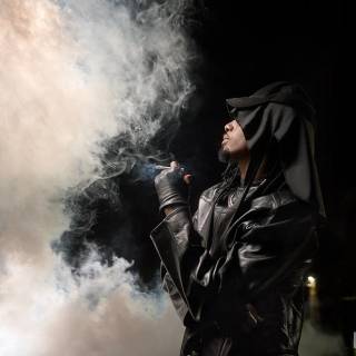 Opium Playboi Carti desktop wallpaper