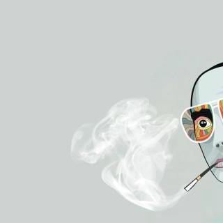 Fear and Loathing In Las Vegas desktop wallpaper