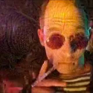 Fear and Loathing In Las Vegas desktop wallpaper