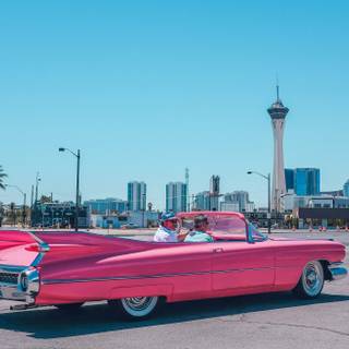 Fear and Loathing In Las Vegas desktop wallpaper