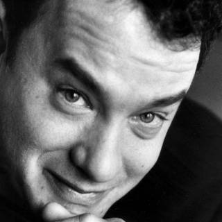 Tom Hanks iPhone wallpaper