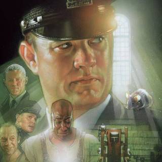 Tom Hanks iPhone wallpaper