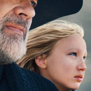 Tom Hanks iPhone wallpaper