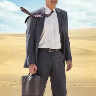 Tom Hanks iPhone wallpaper