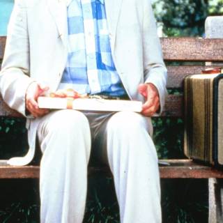 Tom Hanks iPhone wallpaper