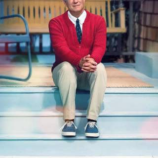 Tom Hanks iPhone wallpaper