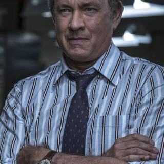 Tom Hanks iPhone wallpaper