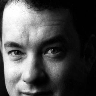 Tom Hanks iPhone wallpaper