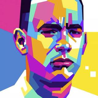 Tom Hanks iPhone wallpaper